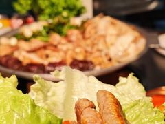 -양평식당·杨平食堂(华贸店)