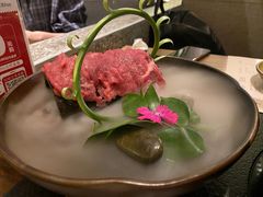 -盡膳口福跷脚牛肉火锅(合生汇购物中心店)