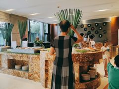-锦州喜来登酒店