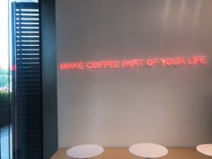 -Manner Coffee(凌空SOHO店)