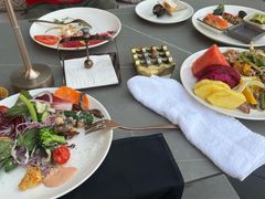 -SHUA耍·高空露台餐厅酒吧·重庆来福士洲际酒店