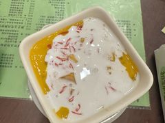 -南信牛奶甜品专家