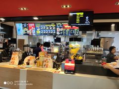 -麦当劳(无锡滨湖万达店)