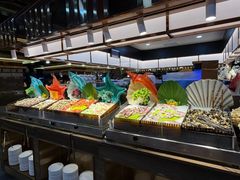 -苏格里岛自助烤肉海鲜火锅(成都金牛万达店)