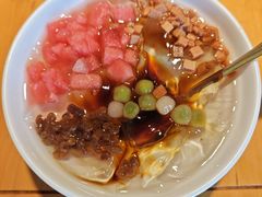 -大众跷脚牛肉馆·非遗传承单位(峨眉山店)