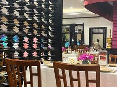 -阿诺泰·泰国餐厅(棕北店)