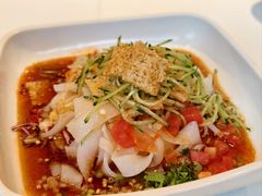 -巴音浩日娲·蒙餐(双林东路店)