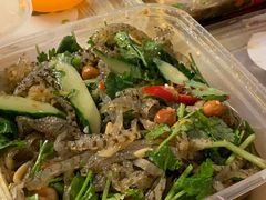 鱼皮-煮鲜·潮汕下酒菜(福田石厦店)