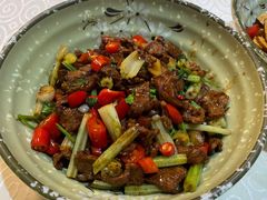 -湖南乡情湘菜馆(罗湖店)
