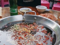 -储奇门鳝鱼火锅(总店)