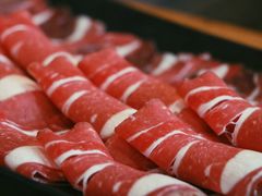 -四喜小胖·北京涮肉(五道营店)