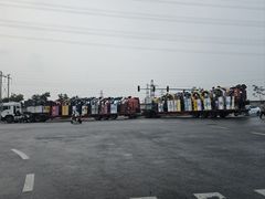 -盒马X会员店(王府井奥莱UP TOWN店)