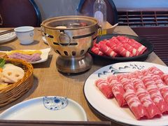 -古关火锅店(古北水镇景区店)