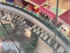 -上影国际影城(普陀绿地缤纷城店)