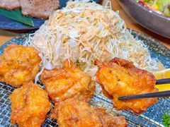 -长崎屋·日本料理·刺身·烧鸟(天河北路店)