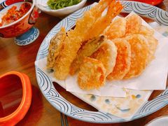 -熹炭精致日料(金融街购物中心店)