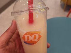 -DQ·蛋糕·冰淇淋(雨花吾悦店)