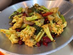 -毛家饭店·融合新湘菜·主题宴(齐鲁软件园店)