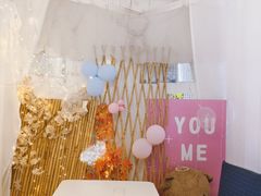 -天空花园餐吧·生日·团建(南山店)