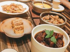 -江太极江浙菜(马桥万达广场店)