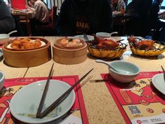 -点都德(长泰广场店)