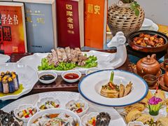 -悦真雅院·四合院·清真私房菜(雍和宫店)
