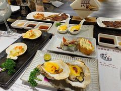 -铁板诱惑法式铁板烧(大卫城店)