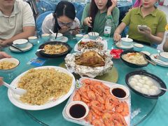 -景好海鲜餐厅(大鹏必选旅游店)