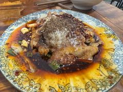 -温记府廟豆汤饭·始于1955年(海椒店)