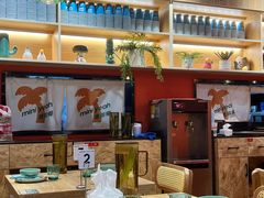 大堂-迷你椰·泰式大排档(湖州衣裳街店)