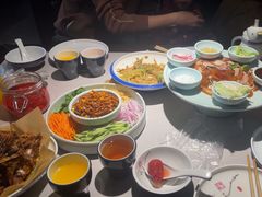 -额娘·现烙春饼烤鸭(太原总店)