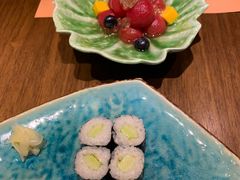 -山葵家·创意料理(万象汇店)