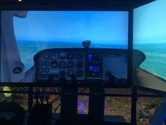 -白沙门生态公园