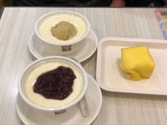 -满记甜品(优客百盛店)