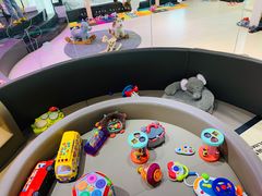 -Barbe a papa亲子餐厅(杨浦店)