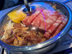 -焖锅部落(容城店)