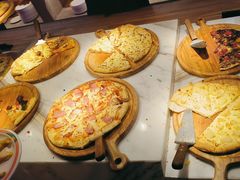 -比格比萨自助(赛罕区万达广场店)