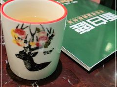 -新白鹿餐厅(爱琴海购物中心店)