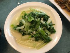 -茶油香闽南菜·花园餐厅(前埔店)