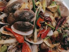 -南海渔家•海鲜•正宗海南菜(海棠湾店)
