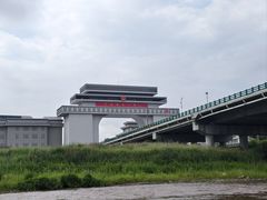 -图们国门景区