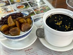 -周大娘牛乳(旧寨古村总店)