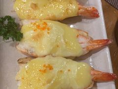 -和彩放题餐厅(酒仙桥店)