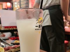 -大阪烧肉BAKA一代(国贸商住大厦店)