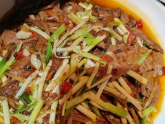 -国人川菜(李家村建东街店)