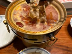 -古关火锅店(古北水镇景区店)