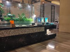 -重庆悦来温德姆酒店