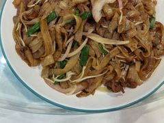 干炒牛河-凤城酒家(环市西路店)