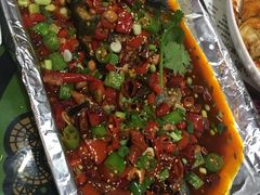 -小厨子私房菜·云南美食店