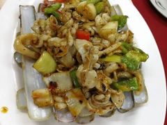 -龙溪海鲜酒家(溪涌店)